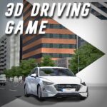 3DDrivingGame ProjectSeoul APK MOD Unlimited Money