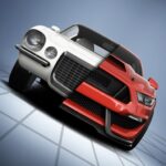 3DTuning Car Game Simulator 3.7.408 APK MOD Unlimited Money