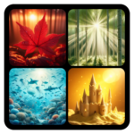 4 Pics Puzzle Games 3.37.240628071513.2_de APK MOD Unlimited Money