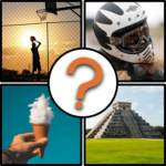 4 Pictures 1 Word 4.7.01 APK MOD Unlimited Money