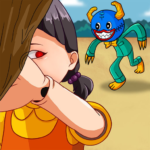 456 Survival Im not Monster 1.1.3 APK MOD Unlimited Money