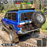 4×4 Mountain Climb Car Games 4.3 APK MOD Unlimited Money