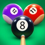 8 Ball Clash – Pool Billiard 3.0.11 APK MOD Unlimited Money