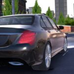 AMG C63 Driving Simulator 2.5 APK MOD Unlimited Money