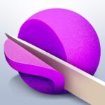 ASMR Slicing 1.9.9.7 APK MOD Unlimited Money