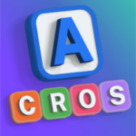 AcrosticsCross Word Puzzles 2.0 APK MOD Unlimited Money