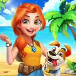 Adventure Island Merge 1.0.1 APK MOD Unlimited Money