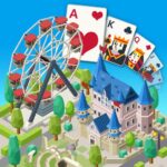 Age of solitaire – Card Game 1.7.4 APK MOD Unlimited Money