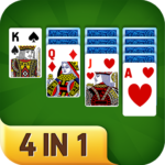 Aged Solitaire Collection 1.1.044 APK MOD Unlimited Money