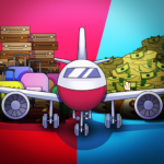 Airport BillionAir 1.13.0 APK MOD Unlimited Money