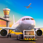 Airport Simulator First Class 1.01.0202 APK MOD Unlimited Money