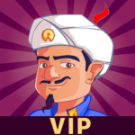 Akinator VIP 8.8.1 APK MOD Unlimited Money