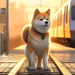 Akita Dog Simulator 1.1.3 APK MOD Unlimited Money