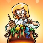 Alien Food Invasion 1.3.6 APK (MOD, Unlimited Money)