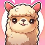 Alpaca Master 1.71 APK MOD Unlimited Money