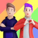 Am I Queer Pride is for all 1.6.8 APK MOD Unlimited Money