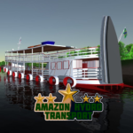 Amazon Hydro Transport PIN24 2024.6 APK MOD Unlimited Money