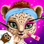 Animal Hair Salon Australia 8.0.10052 APK MOD Unlimited Money