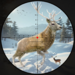 Animal Hunting Games 3D 0.0.8 APK MOD Unlimited Money