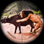 Animal Hunting Games Gun Games 1.3 APK MOD Unlimited Money