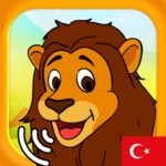 Animal Sounds Learn-Find Game 2.1 APK MOD Unlimited Money