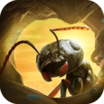 Ant Legion For The Swarm 7.1.111 APK MOD Unlimited Money