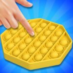 Antistress Pop it Fidget ASMR 1.8.7 APK MOD Unlimited Money