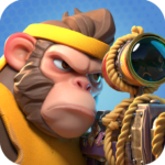 Ape Avengers 0.66.0 APK MOD Unlimited Money