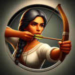 Archery Clash 0.10.31 APK MOD Unlimited Money