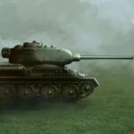 Armor Age WW2 tank strategy 1.20.323 APK MOD Unlimited Money