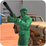 Army Toys Town 2.9.5 APK MOD Unlimited Money