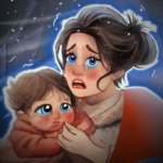 Art Story Puzzle Color Merge 1.1.1 APK MOD Unlimited Money