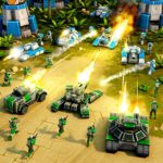 Art of War 3RTS strategy game 1.0.112 APK MOD Unlimited Money