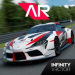 Assoluto Racing 2.11.1 APK MOD Unlimited Money