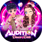 Audition Dance Date 16650 APK MOD Premium