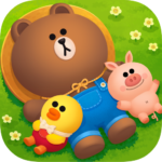 BROWN FARM 1.2.9 APK MOD Unlimited Money