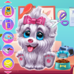 Baby Animals Pet Vet Care 1.0.12 APK MOD Unlimited Money