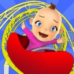 Baby Fun Park – Baby Games 3D 230612 APK MOD Unlimited Money