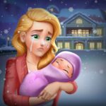 Baby Manor Home Design Dreams 1.53.0 APK MOD Unlimited Money