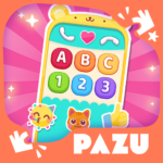 Baby Phone Musical Baby Games 1.9 APK MOD Unlimited Money