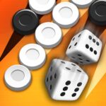 Backgammon Arena 3.2.145 APK MOD Unlimited Money