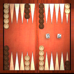 Backgammon Mighty 2.42 APK MOD Unlimited Money