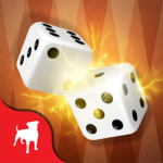 Backgammon Plus 3.8.0 APK (MOD, Unlimited Money)