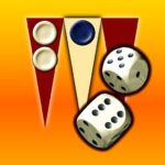 Backgammon Pro 4.23 APK MOD Unlimited Money