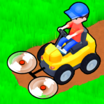 Backyard Master 2.0.2 APK MOD Unlimited Money