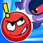 Ball Evo Bounce Heroes 0.8.5 APK MOD Unlimited Money