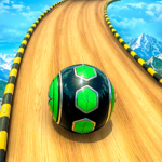 Ball Race 3d – Ball Games 2.6 APK MOD Unlimited Money