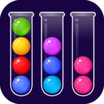 Ball Sort 1.0.1 APK MOD Unlimited Money