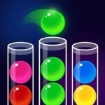 Ball Sort – Color Puz Game 1.1.40 APK MOD Unlimited Money