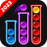 Ball Sort Master Color Puzzle 1.3.0 APK MOD Unlimited Money